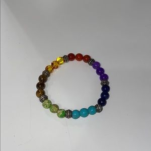 Multicolor Bracelet